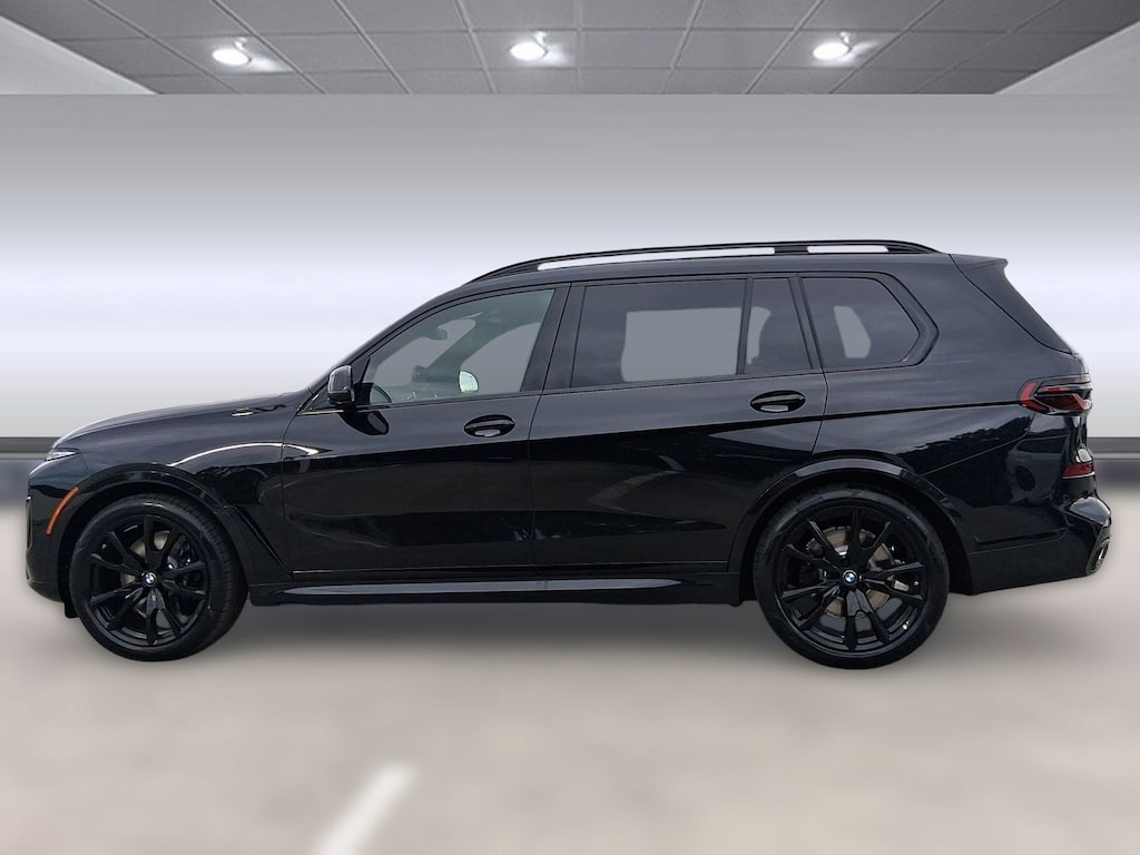 New 2026 BMW X7 xDrive40i SUV