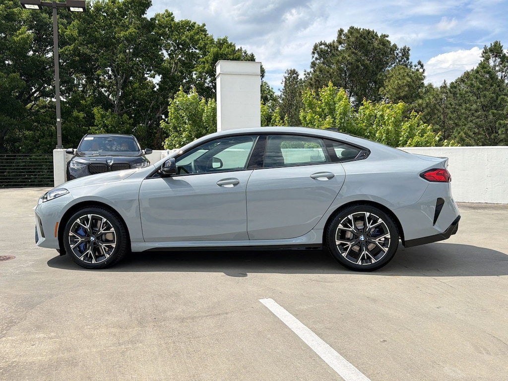 New 2026 BMW 228i xDrive Gran Coupe
