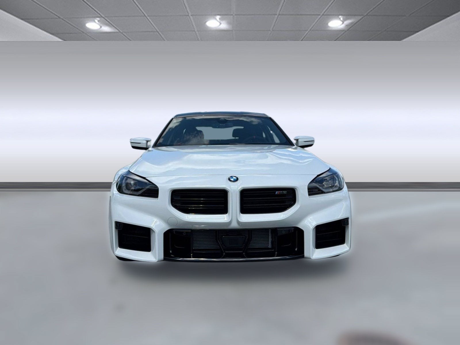 2026 BMW M2 Base Coupe
