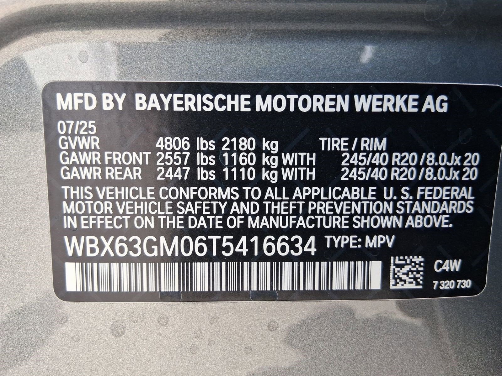 2026 BMW X2 28i - Photo 18