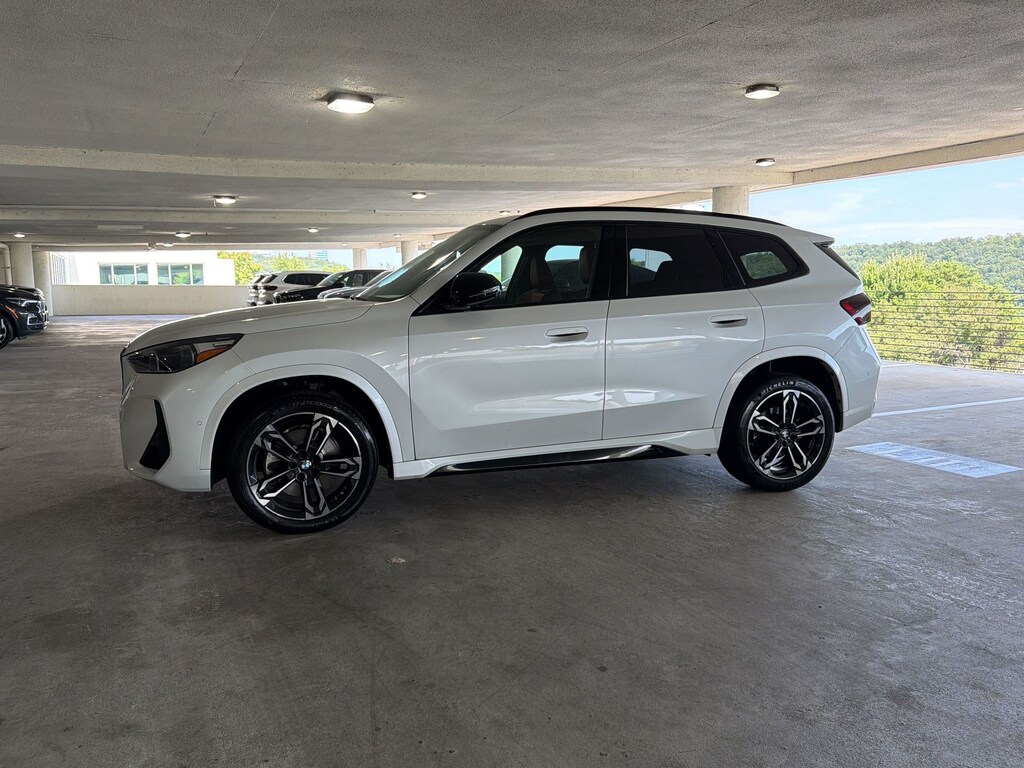 Certified 2023 BMW X1 xDrive28i SUV