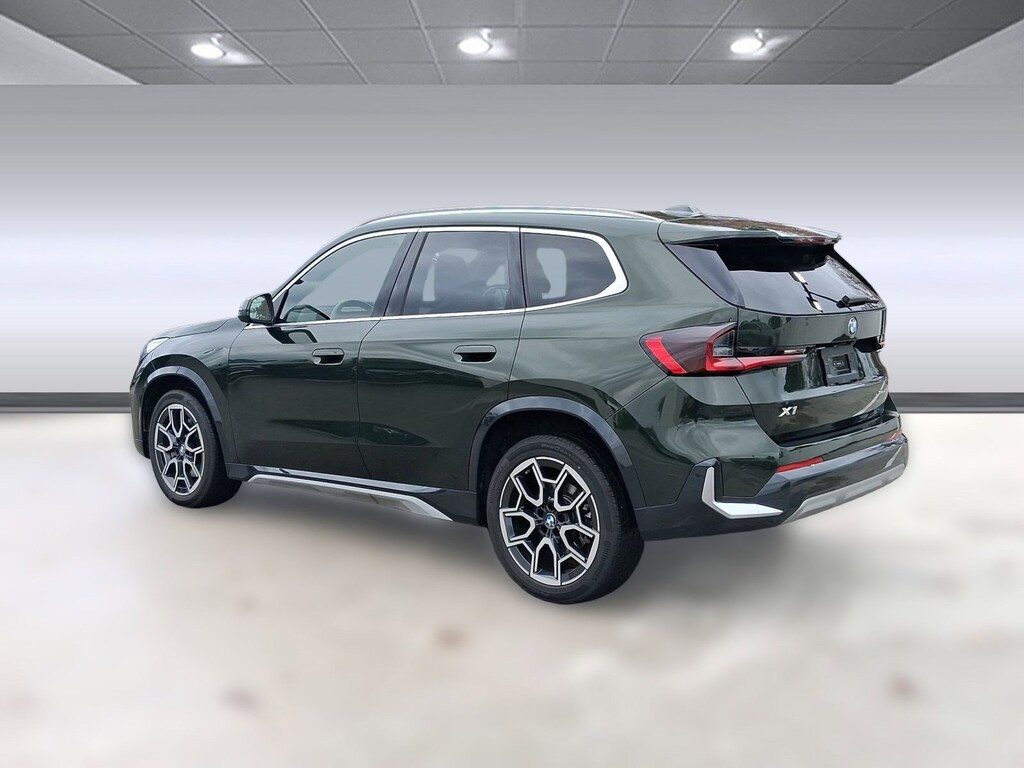 Used 2025 BMW X1 xDrive28i xDrive28i Sports Activity Vehicle