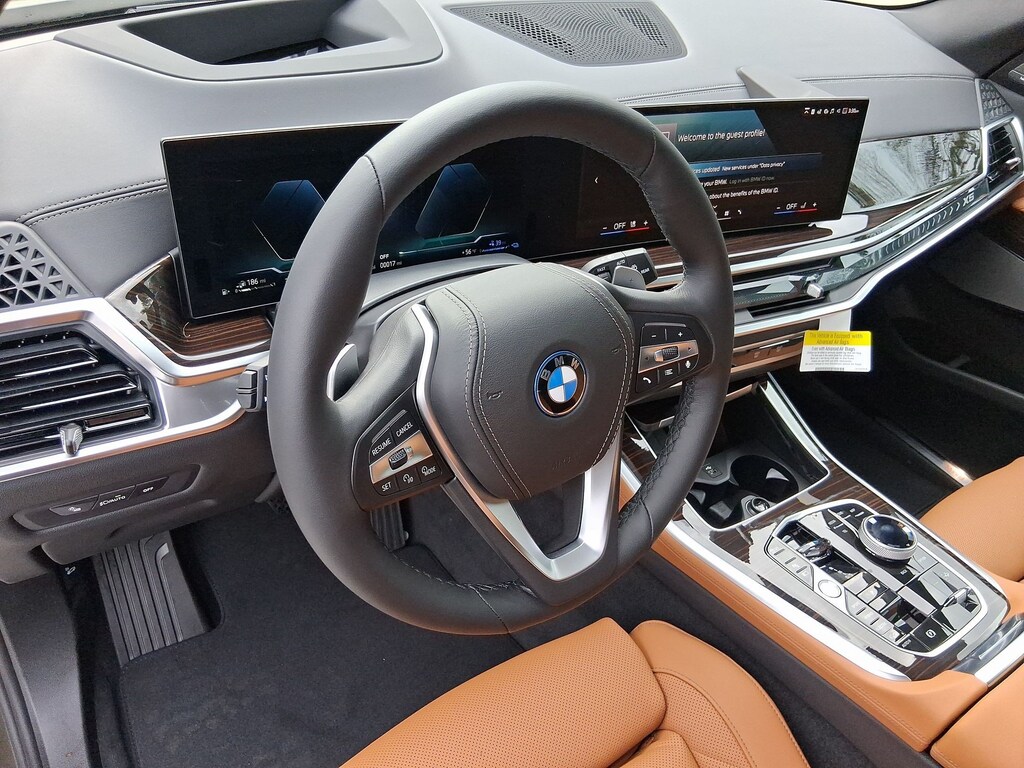 Used 2026 BMW X5 PHEV xDrive50e SUV