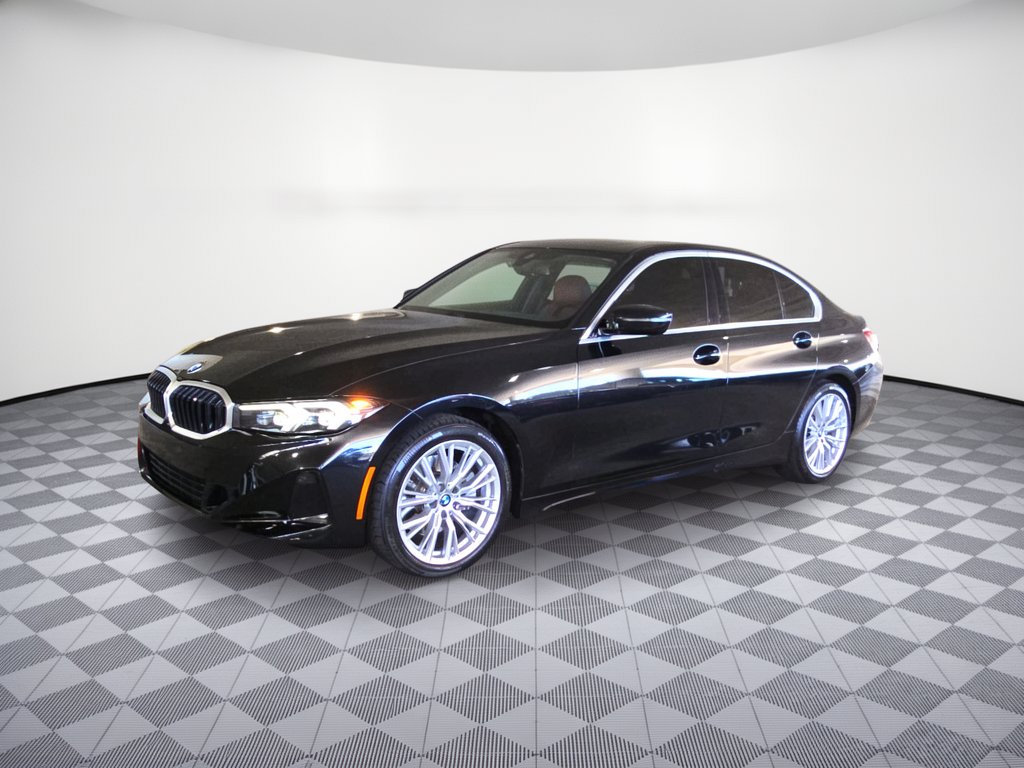  BMW 330i