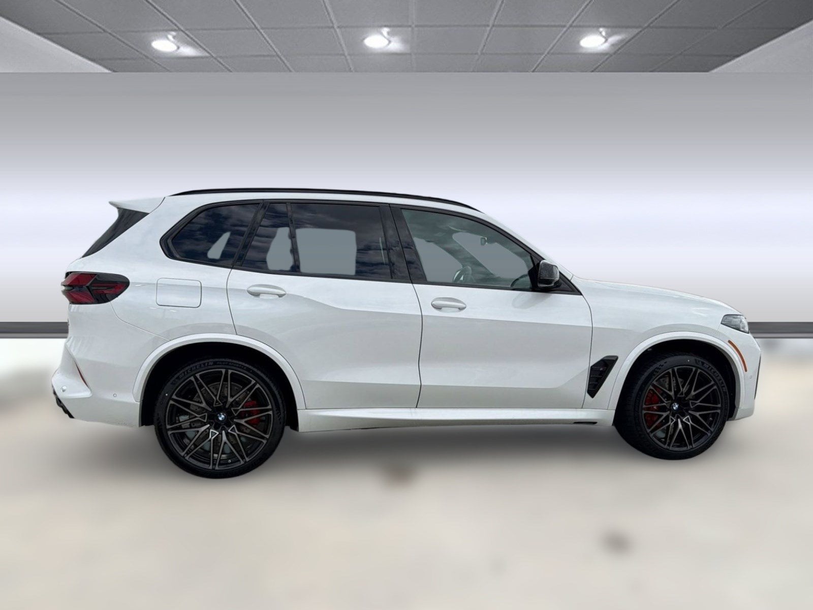 2026 BMW X5 M Competition SUV