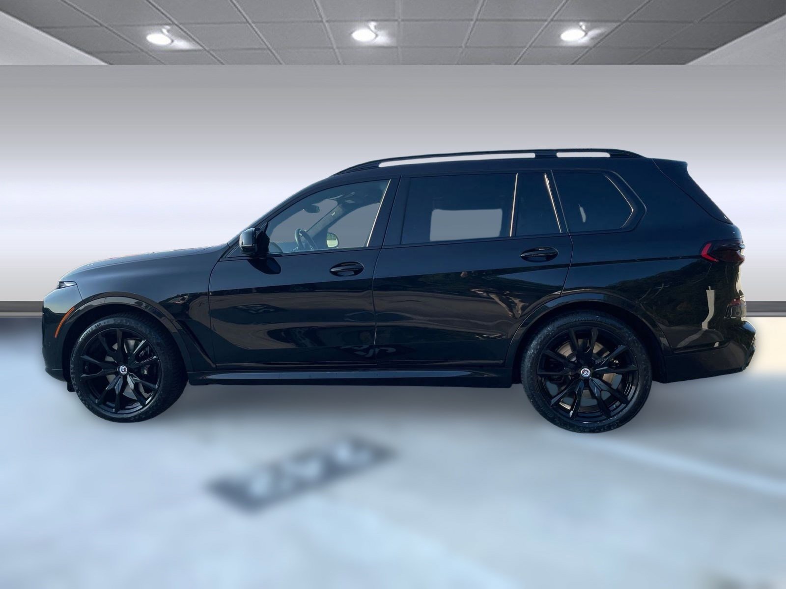 2023 Bmw X7 M60i photo 2