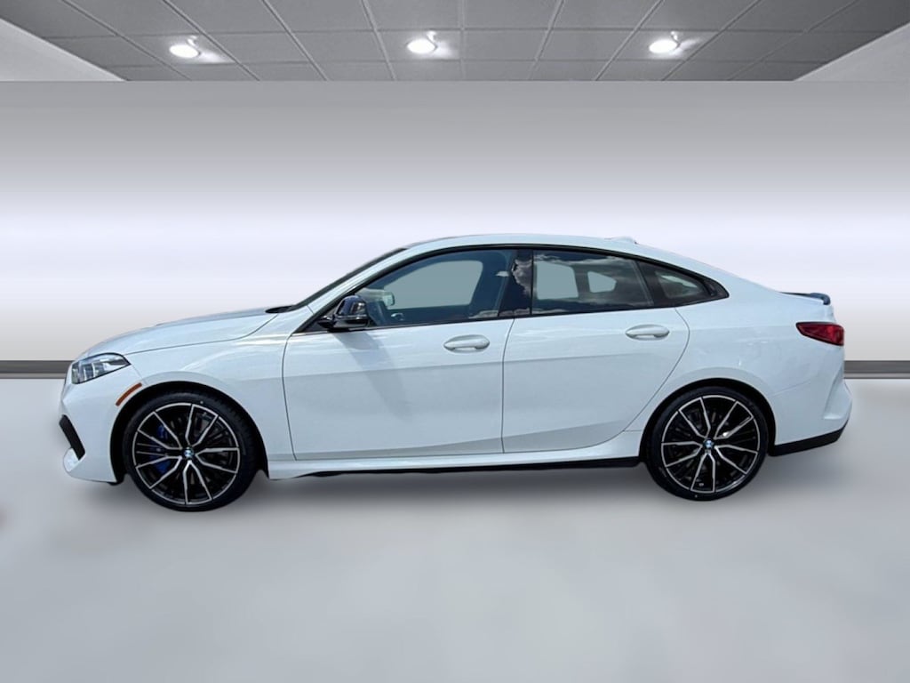 Certified 2023 BMW M235i xDrive Gran Coupe