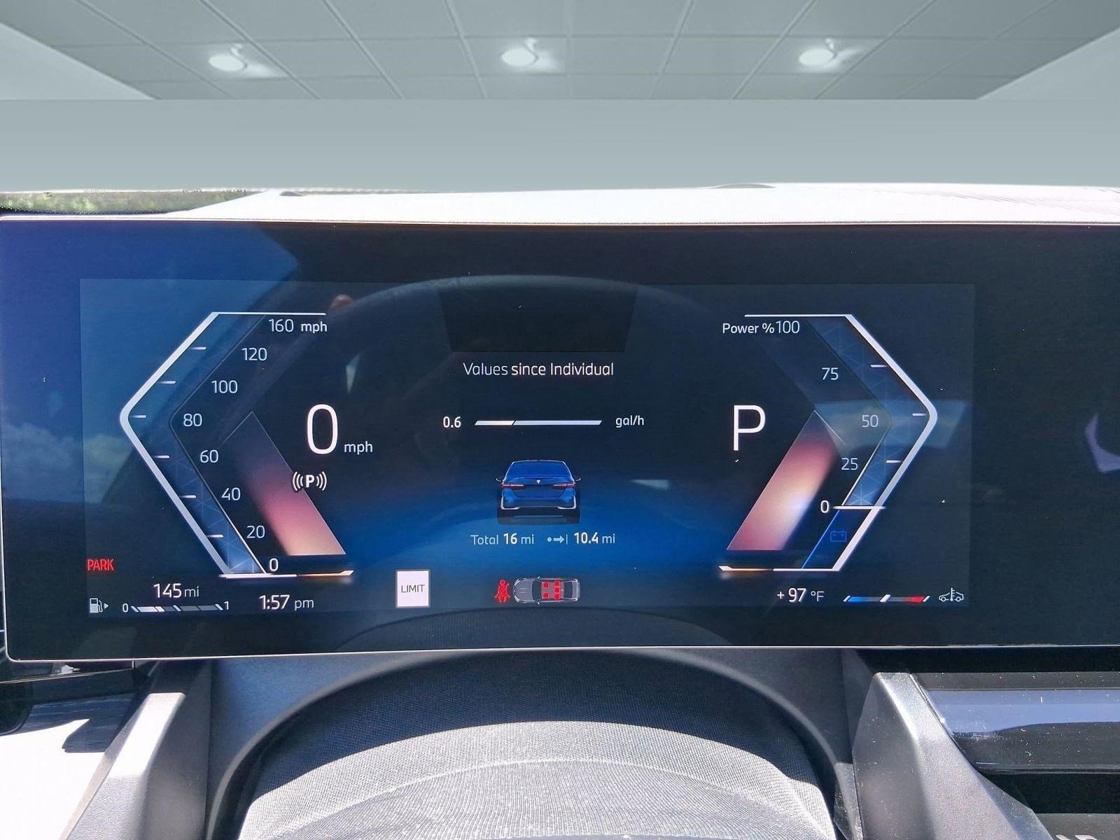 2026 BMW 5 Series 530i - Photo 18