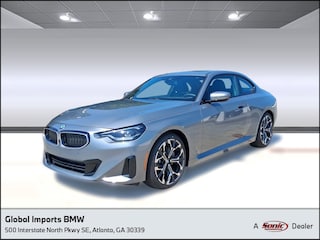 Used 2025 BMW 230i Coupe for sale in Atlanta, GA