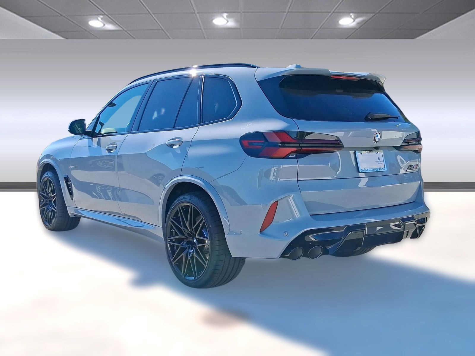 2026 Bmw X5 photo 3