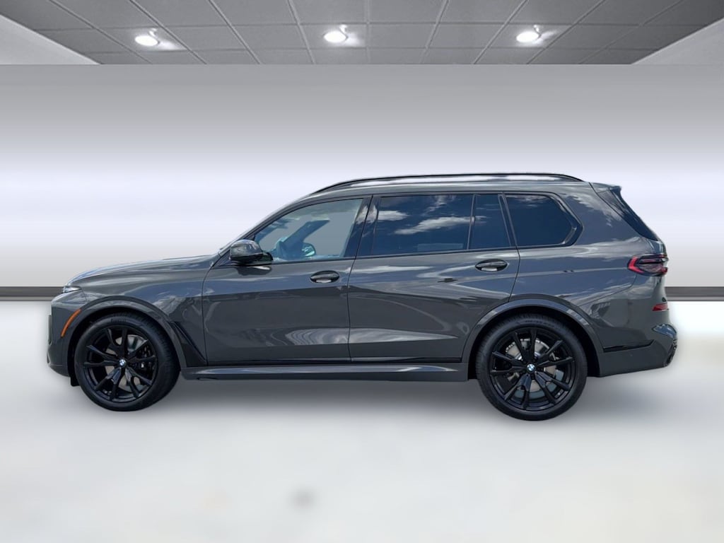 New 2027 BMW X7 xDrive40i SUV