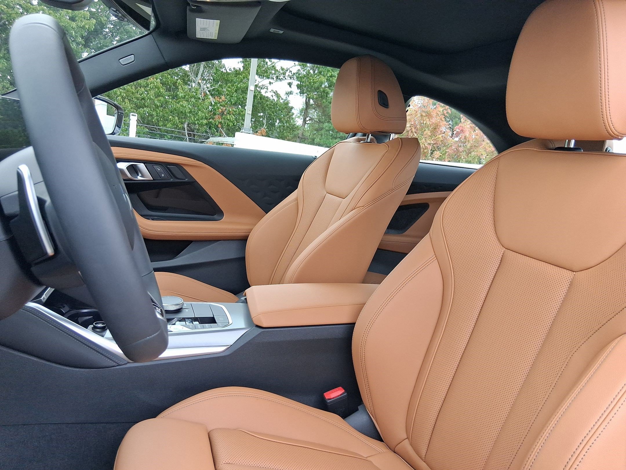 2025 Bmw 230i Coupe photo 4
