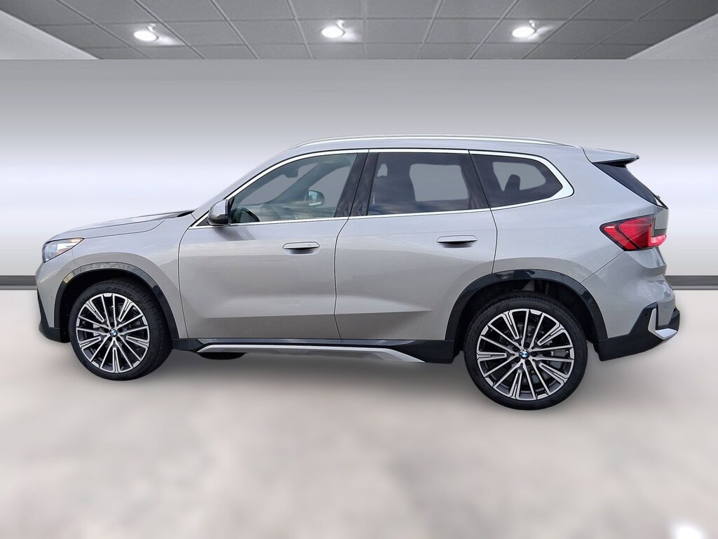 New 2026 BMW X1 xDrive28i SUV