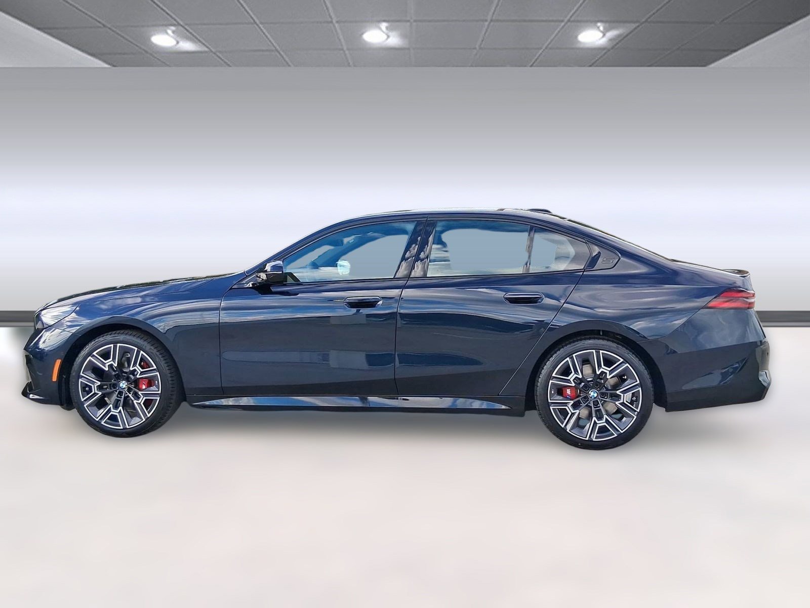 2026 Bmw 530i photo 2