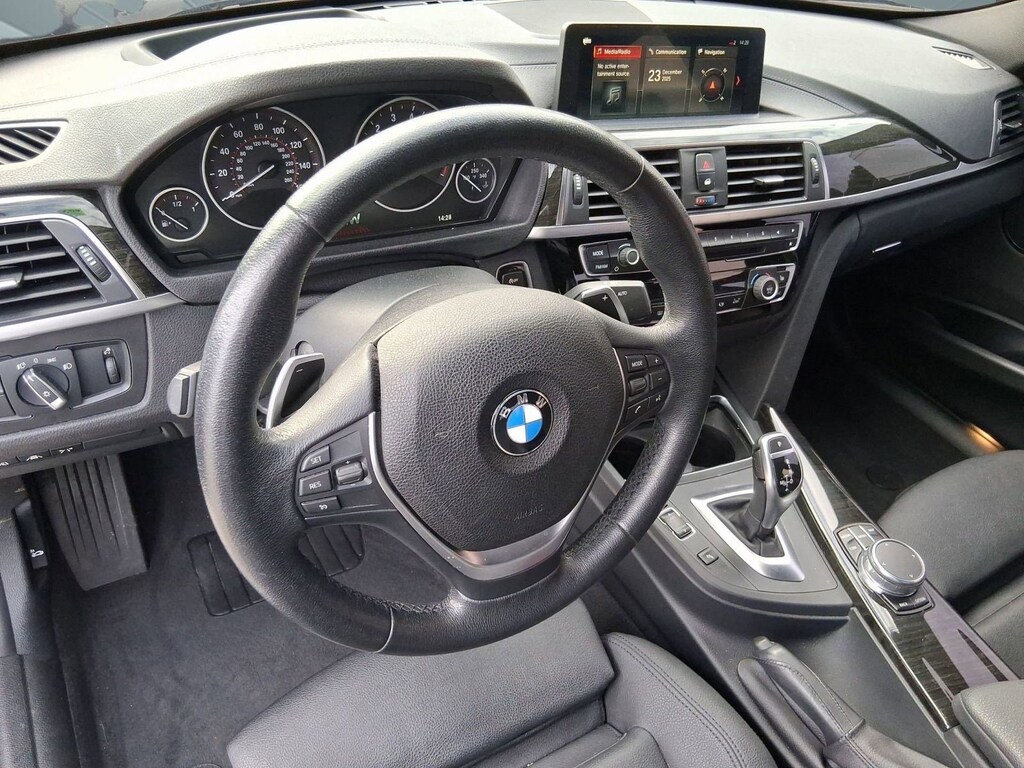Used 2018 BMW 330i Sedan