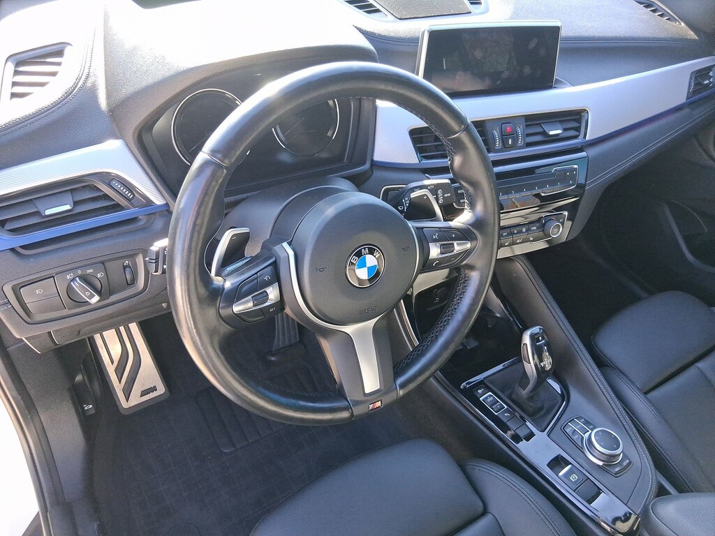 Used 2021 BMW X1 sDrive28i sDrive28i Sports Activity Vehicle