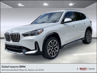 Used 2025 BMW X1 xDrive28i SUV for sale in Atlanta, GA