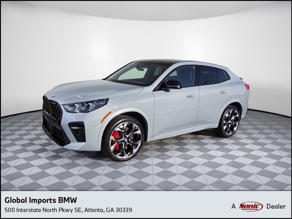 2027 Bmw X2