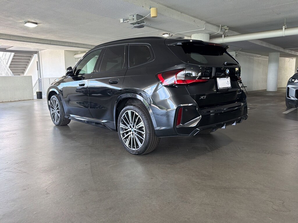 Certified 2023 BMW X1 xDrive28i SUV