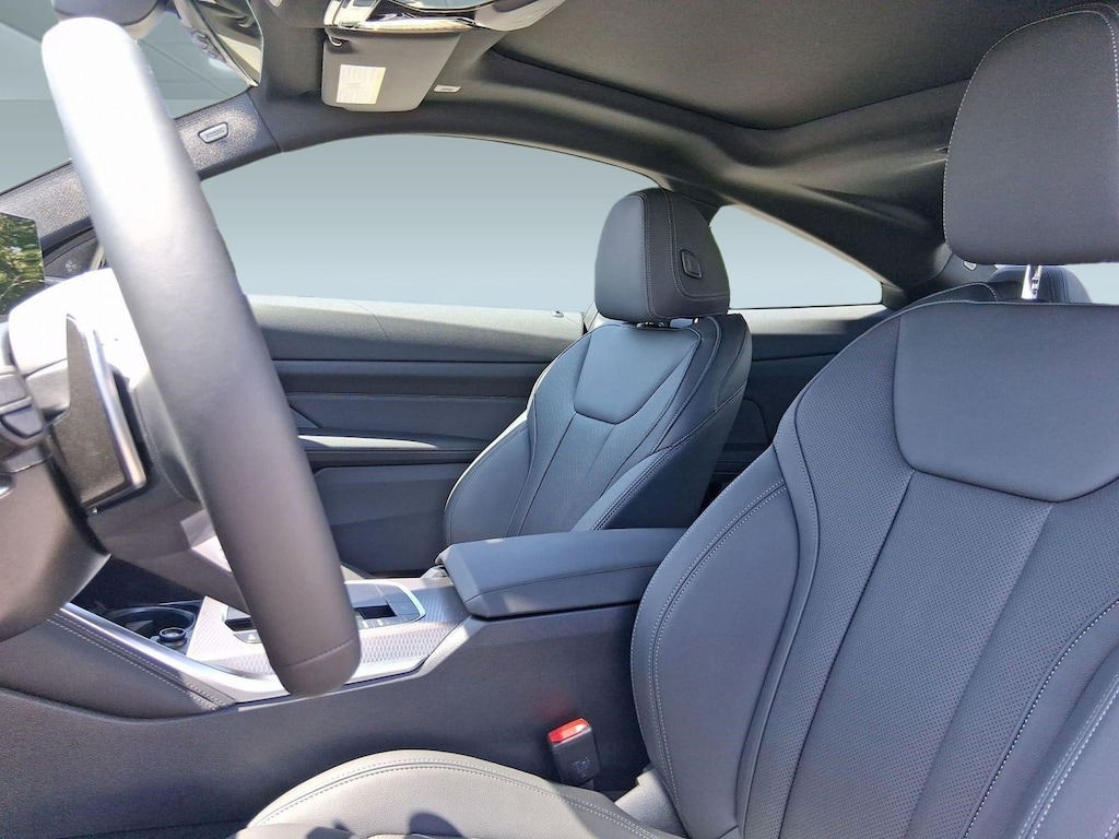 Used 2026 BMW M440i Coupe