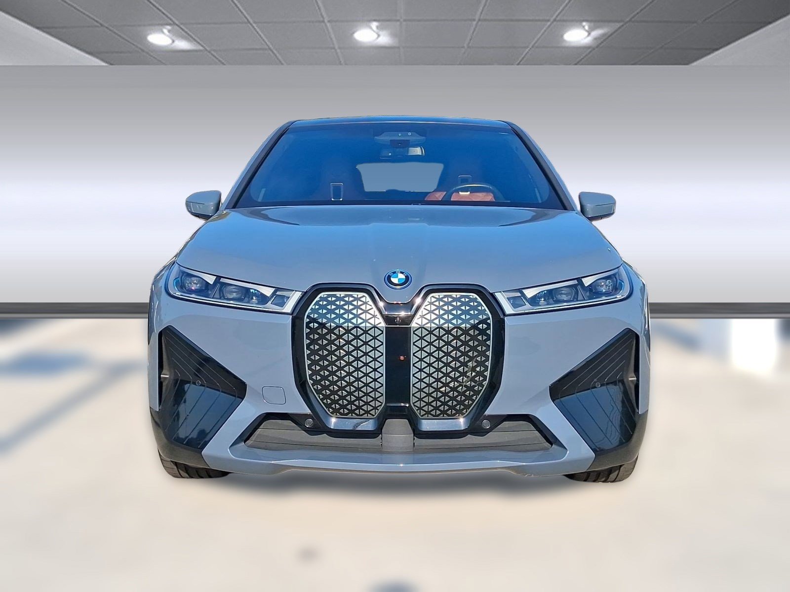 2023 Bmw iX xDrive M60 photo 4