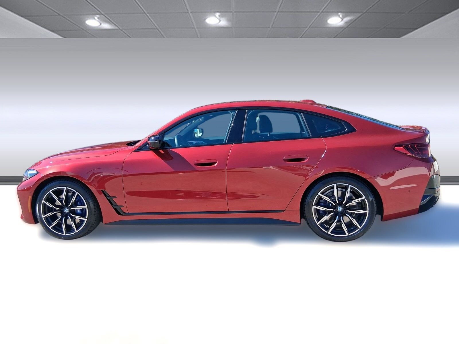 2025 Bmw M440i Gran Coupe photo 2