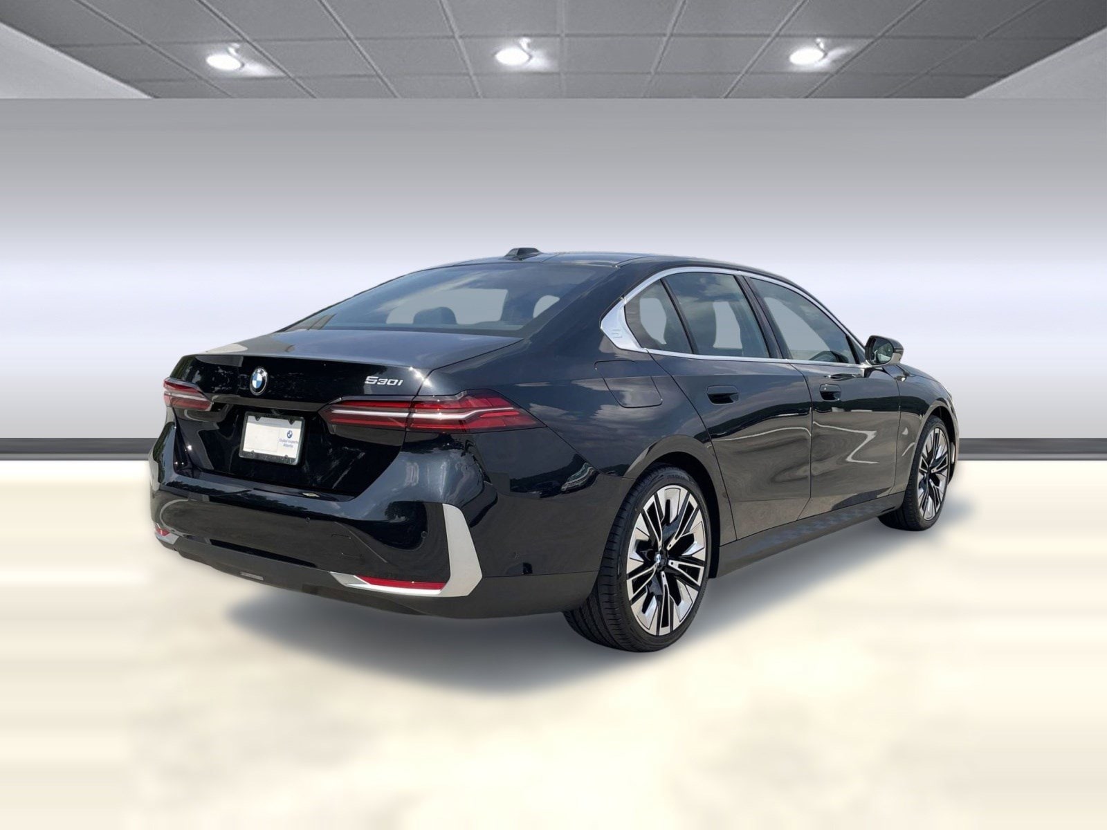 2026 BMW 5 Series 530i - Photo 9