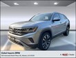 Volkswagen Atlas Cross Sport
