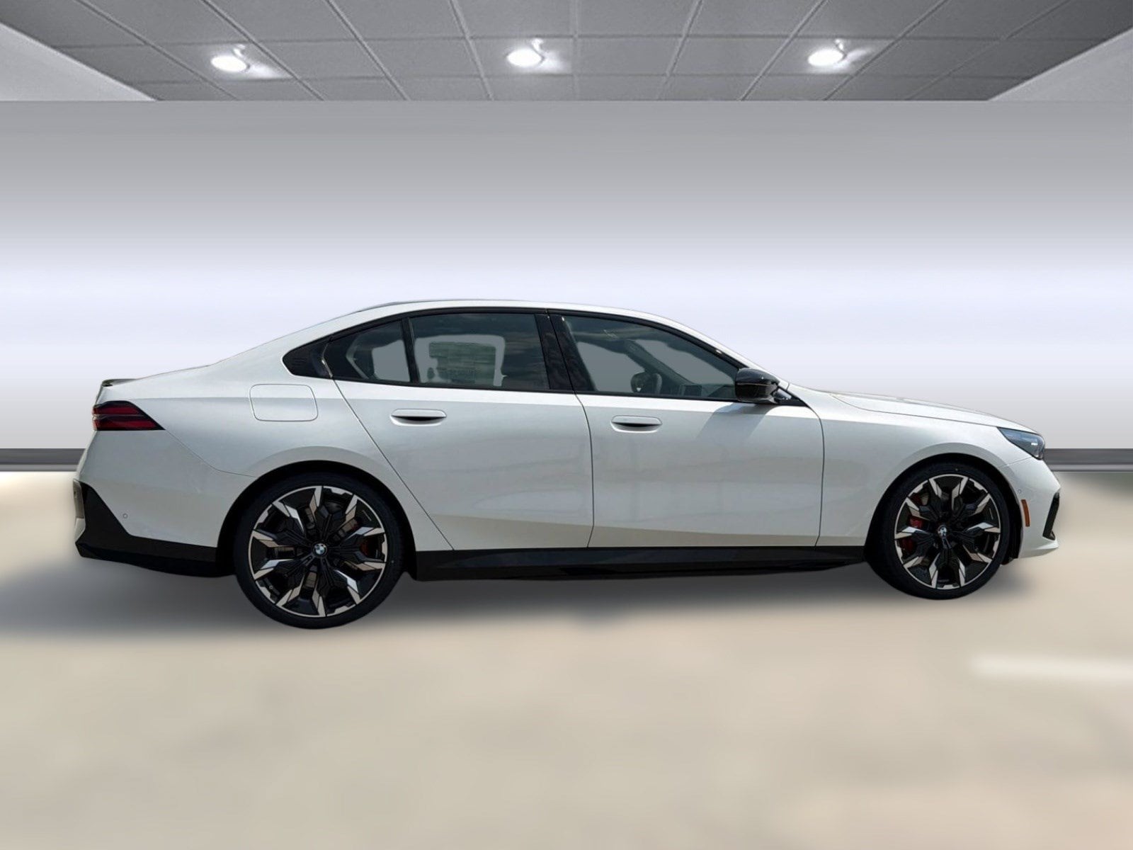2026 BMW I5 M60 Sedan