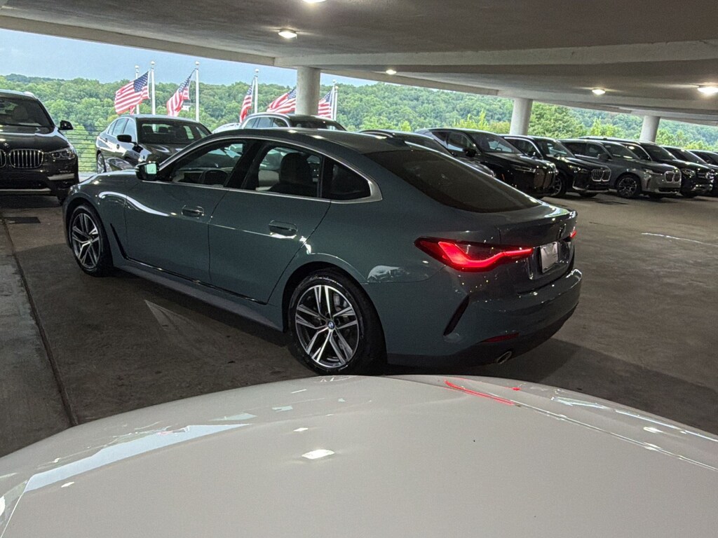 Used 2026 BMW 430i Gran Coupe