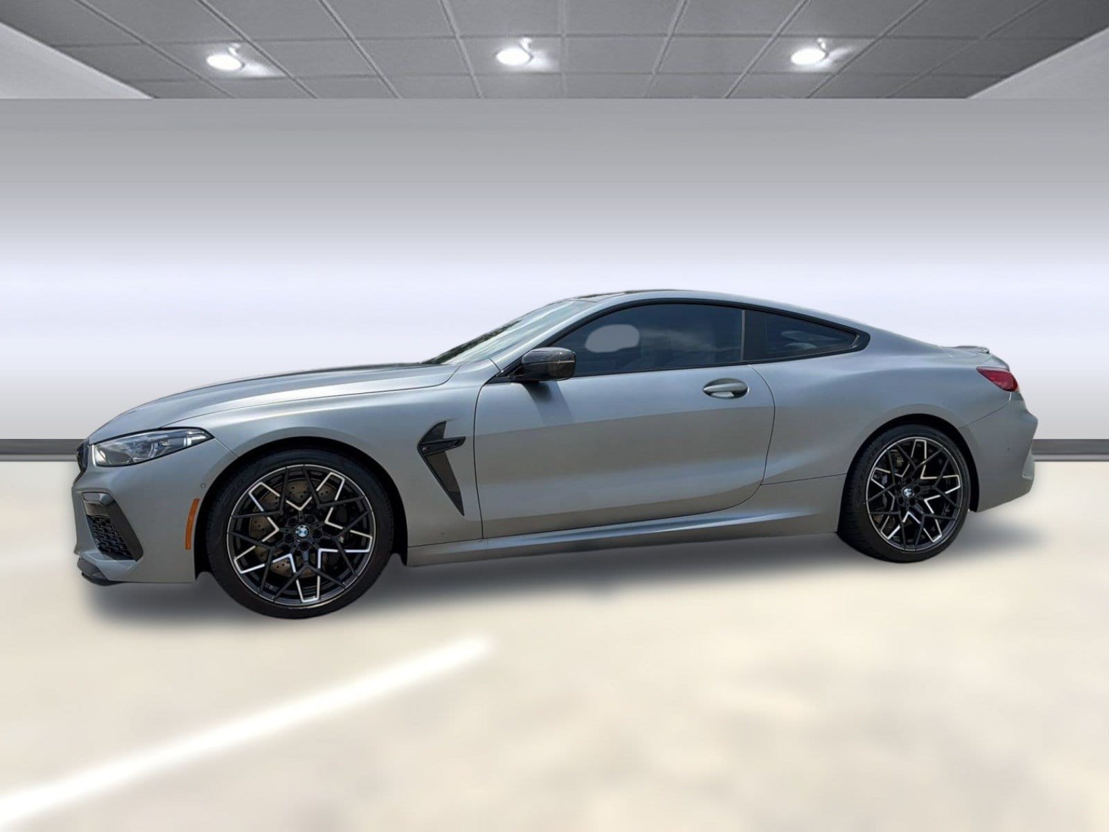 M8 Competition Coupe