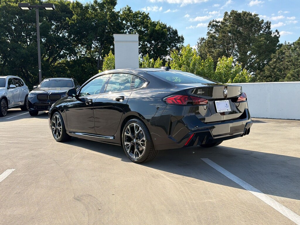 Used 2026 BMW 228i xDrive Gran Coupe