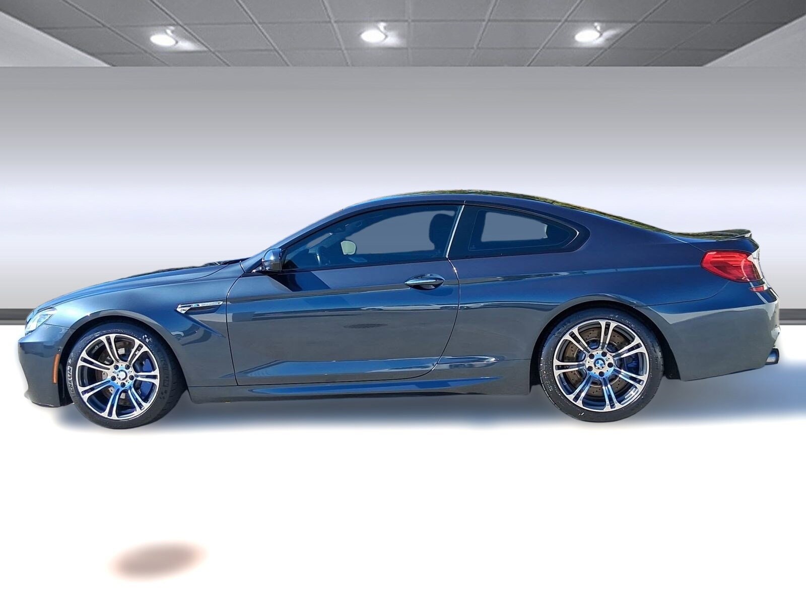 2013 Bmw M6 Coupe photo 2