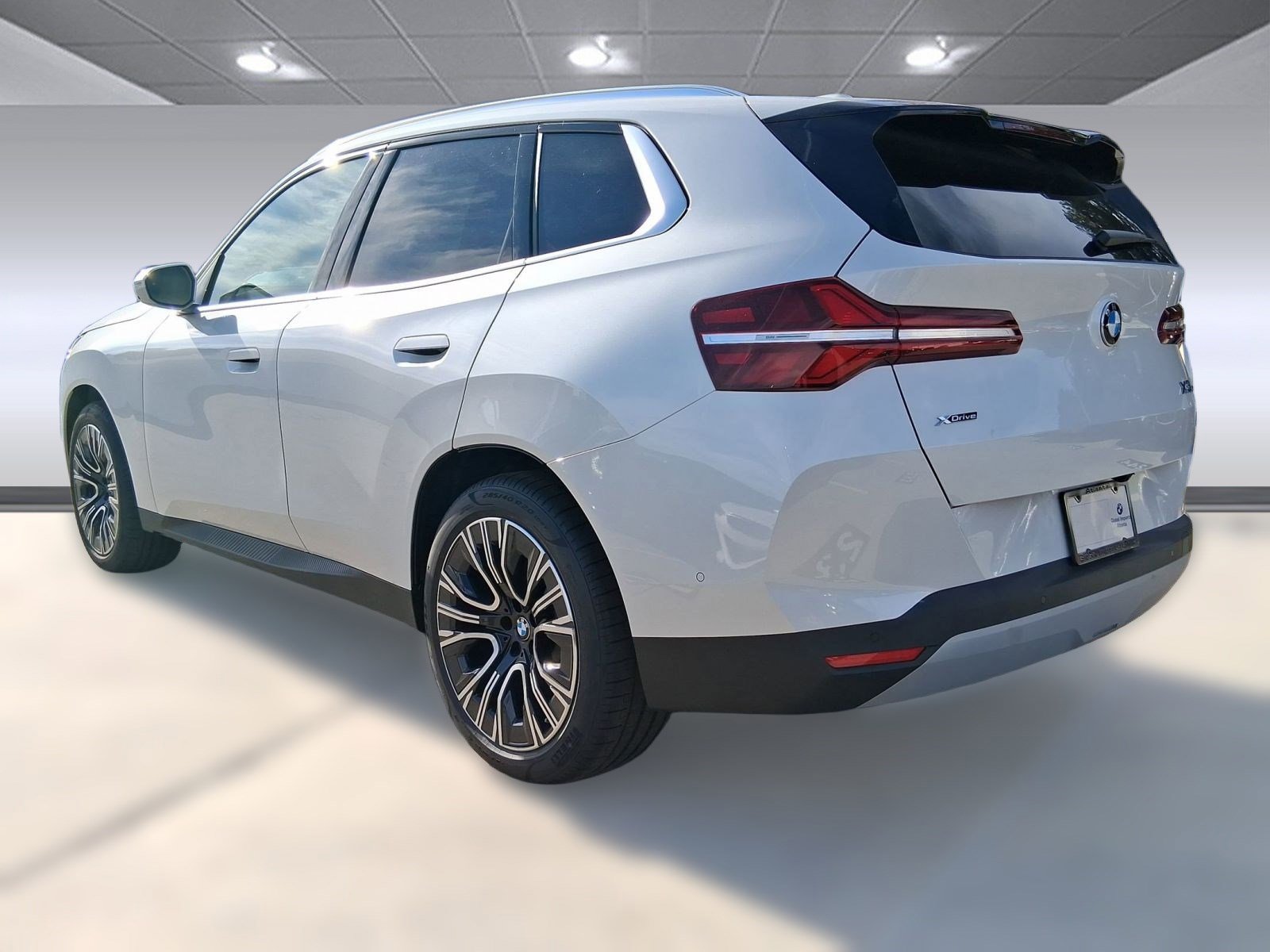 2026 Bmw X3 photo 3