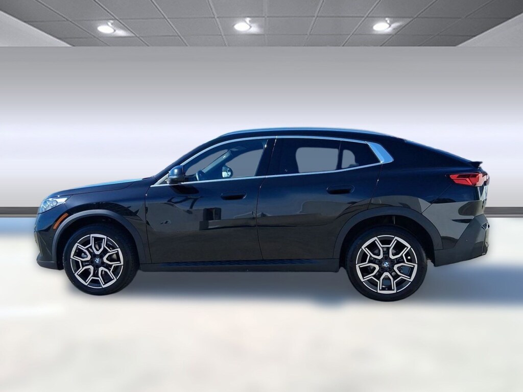 Used 2025 BMW X2 xDrive28i Coupe