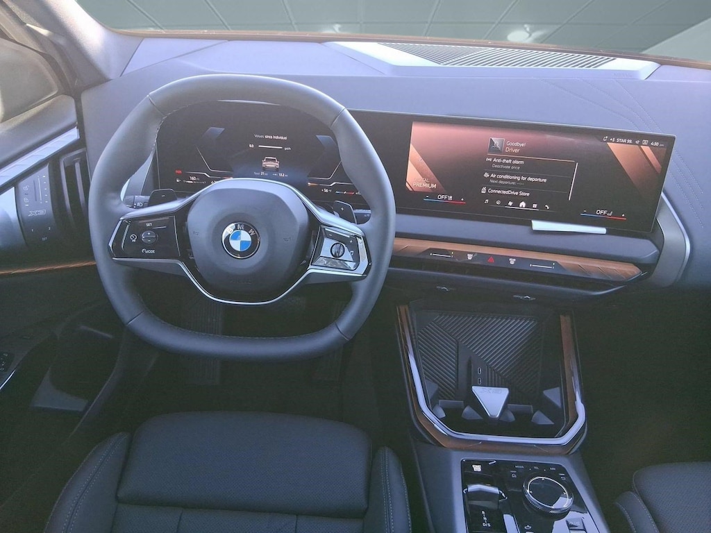 Used 2026 BMW X3 30 xDrive SUV
