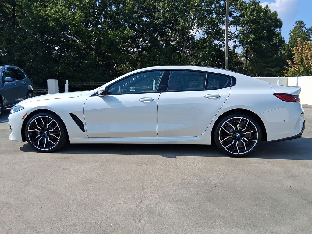 Used 2026 BMW 840i Gran Coupe