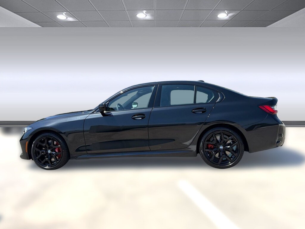 New 2026 BMW 330i Sedan