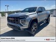 GMC Canyon
