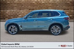 2026 BMW X5 sDrive40i SUV