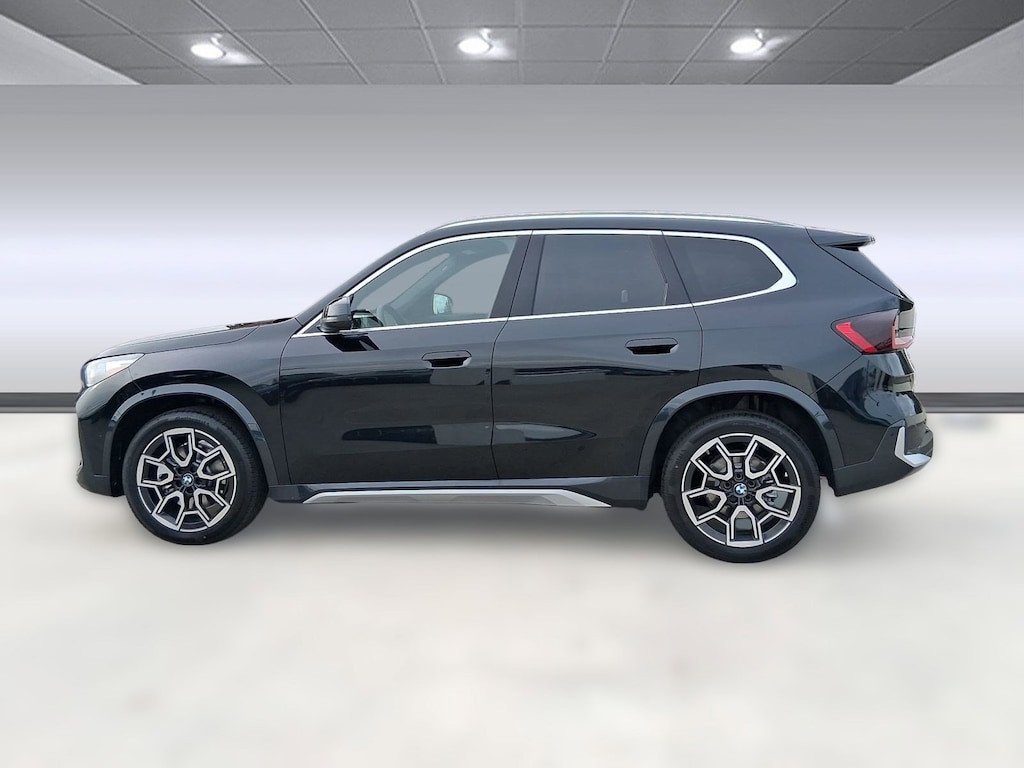 New 2026 BMW X1 xDrive28i SUV