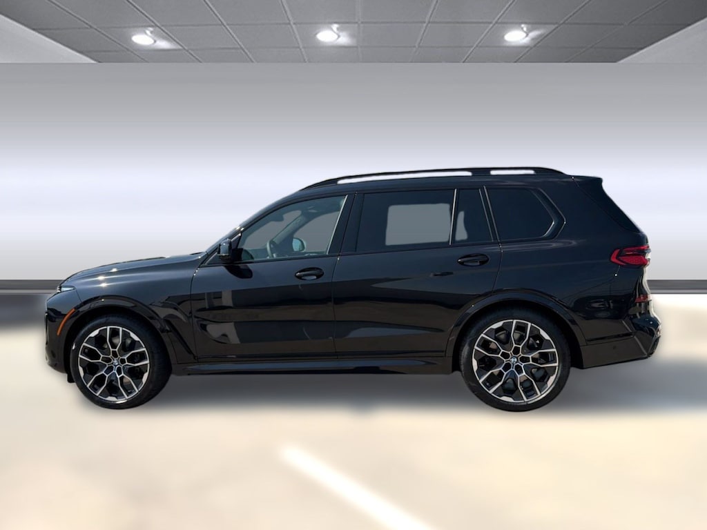New 2027 BMW X7 xDrive40i SUV