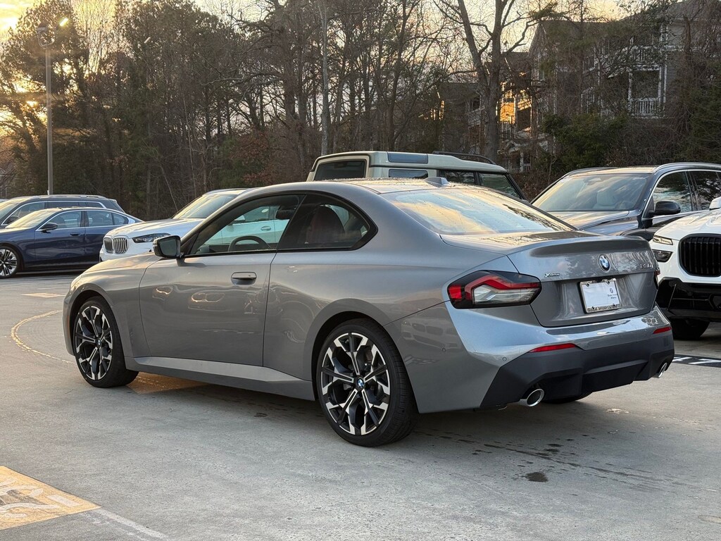 Used 2026 BMW 230i xDrive Coupe