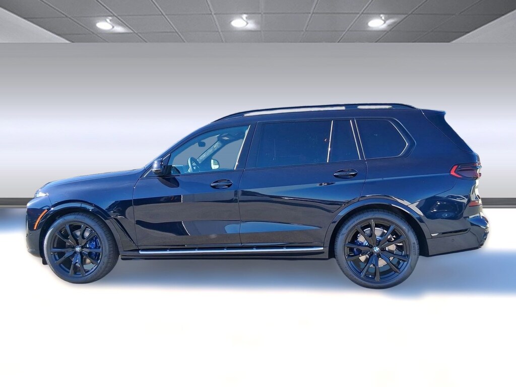 New 2026 BMW X7 xDrive40i SUV