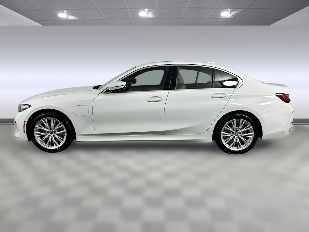 Used 2024 BMW 330e  330e Plug-In Hybrid