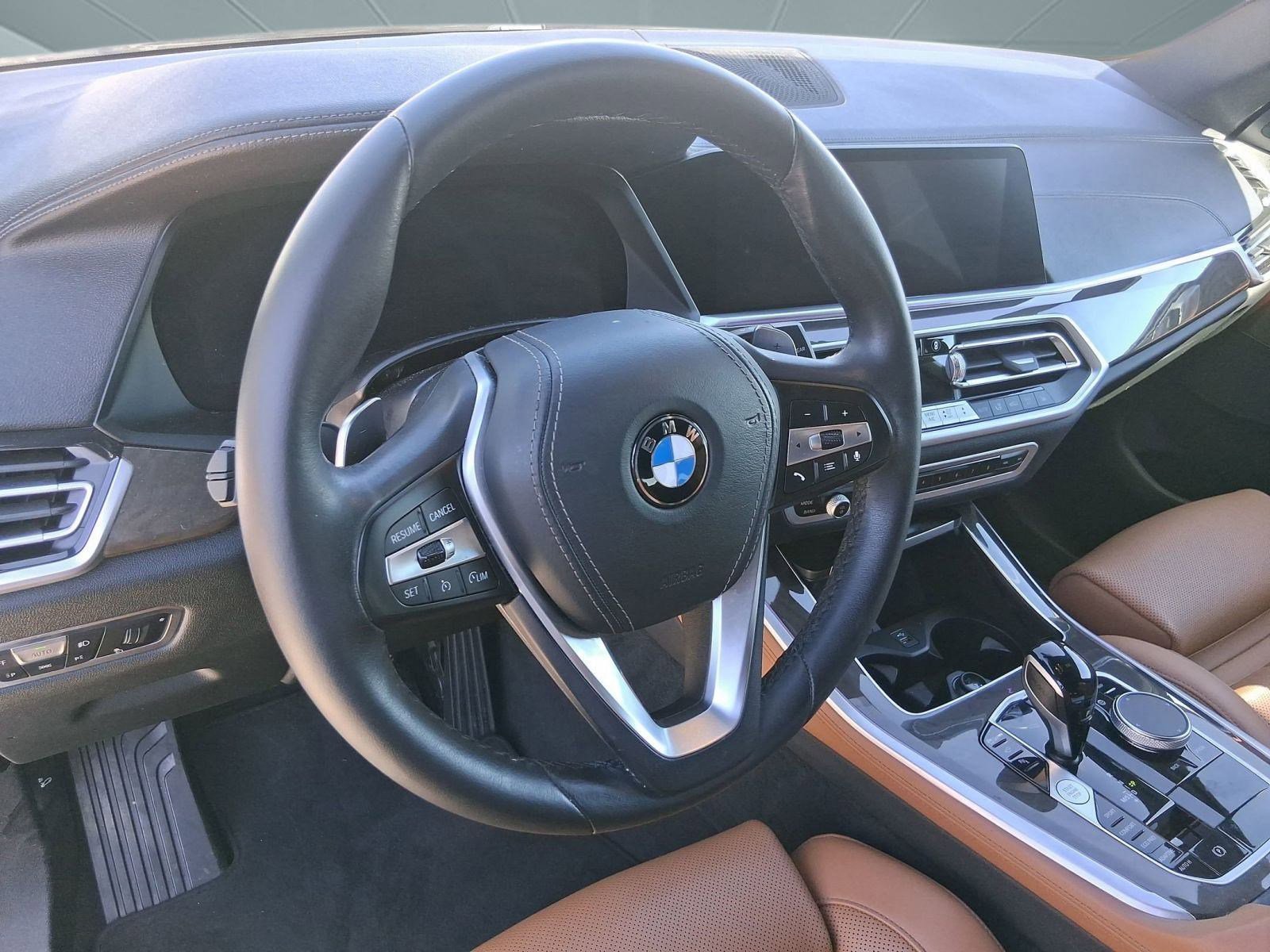 2023 Bmw X5 sDrive40i photo 4