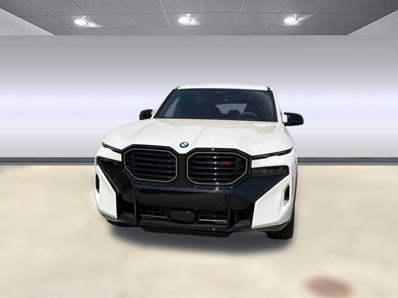 2026 BMW XM Label SUV