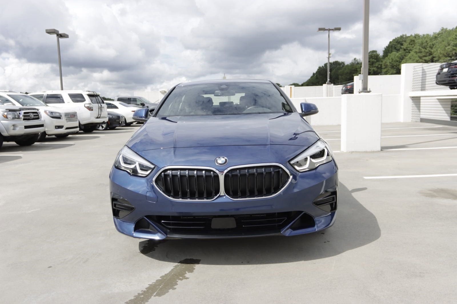 Certified 2023 BMW 2 Series 228i with VIN WBA53AK01P7N01932 for sale in Atlanta, GA