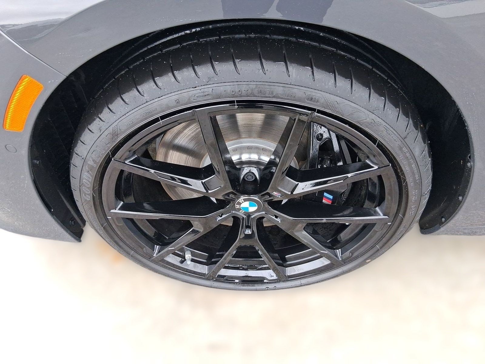 2026 BMW 8 Series 840i - Photo 10