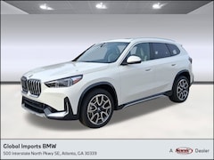 2026 BMW X1 xDrive28i SUV